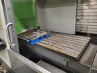 Haas #VF-3SSYT, 3-Axis Vertical Machining Center, 54" x 25" table, 40" X, 26" Y, 25" Z, 30 HP, 12,000 RPM, 24 - Image 2