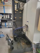 Haas #VF-3SSYT, 3-Axis Vertical Machining Center, 54" x 25" table, 40" X, 26" Y, 25" Z, 30 HP, 12,000 RPM, 24 - Image 5