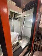 Mazak #VCC-5X-20K, 5-Axis Vertical Machining Center, 0.7" X, 0.6" Y, 0.7" Z, 67 HP, 20000 RPM, CAT 40, 30 - Image 2