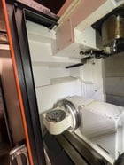 Mazak #VCC-5X-20K, 5-Axis Vertical Machining Center, 0.7" X, 0.6" Y, 0.7" Z, 67 HP, 20000 RPM, CAT 40, 30 - Image 3