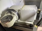 Mazak #VCC-5X-20K, 5-Axis Vertical Machining Center, 0.7" X, 0.6" Y, 0.7" Z, 67 HP, 20000 RPM, CAT 40, 30 - Image 5