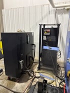 Daewoo Doosan #DVF-5000, 5-Axis Vertical Machining Center, 24.6" X, 17.7" Y, 15.7" Z, 42 HP, 18000 RPM, 60 - Image 3