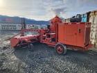 Sicard #SW314D-C, Airport Runway Sweeper, 14' broom, 240 HP, 2200 RPM, 2006 - Image 4