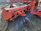 Sicard #SW314D-C, Airport Runway Sweeper, 14' broom, 240 HP, 2200 RPM, 2006 - Image 5