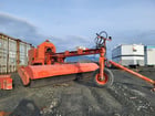 Sicard #SW314D-C, Airport Runway Sweeper, 14' broom, 240 HP, 2200 RPM, 2006 - Image 10