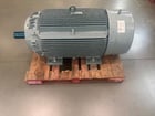 250 HP 1185 RPM Siemens, Frame 449TC, TEFC, 3PH 460 Volts 280A AC Motor - Image 3