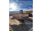 Caterpillar D620PAT TE, 6889 hours, S/N: RBP00437, 2020 - Image 5