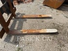 Caterpillar FORKS 930H, S/N: 0UEA02018, - Image 7