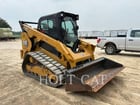 Caterpillar 289D3, 1794 hours, S/N: JX907327, 2021 - Image 2