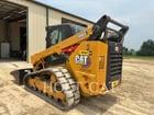 Caterpillar 289D3, 1794 hours, S/N: JX907327, 2021 - Image 4