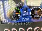 Caterpillar 289D3, 1794 hours, S/N: JX907327, 2021 - Image 5