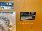 Caterpillar 775G, 1324 hours, S/N: MJS02322, 2022 - Image 6