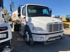 Freightliner WATER 2000, Water Truck, 2871 hours, S/N: 1FVACXFC9NHMH0445, 2022 - Image 2