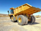 Caterpillar 775G, 1025 hours, S/N: MJS02542, 2023 - Image 4