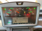 Caterpillar 775G, 1025 hours, S/N: MJS02542, 2023 - Image 5