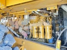 Caterpillar 775G, 1025 hours, S/N: MJS02542, 2023 - Image 7