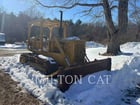 Caterpillar D5, 2800 hours, S/N: 96J04661C, 1974 - Image 3