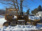 Caterpillar D5, 2800 hours, S/N: 96J04661C, 1974 - Image 4
