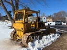 Caterpillar D5, 2800 hours, S/N: 96J04661C, 1974 - Image 5