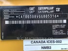 Caterpillar 308, 339 hours, S/N: GG805316, 2022 - Image 6