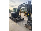 Caterpillar 30507CR, 263 hours, S/N: 5G508249, 2025 - Image 1