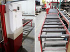 10" x 10" Hyd-Mech #H-10A, Automatic Horizontal Bandsaw, 1-1/4" blade, 5 HP, 2007 - Image 5