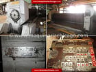 12' x 3/4" Bertsch #34, Plate Rolls Machine, Rexroth hydraulic system, digital roller positioning - Image 4