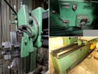 22" x 72" Rockford #94-UH-13, hydrauic, Table Planer - Image 3