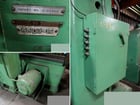 22" x 72" Rockford #94-UH-13, hydrauic, Table Planer - Image 5