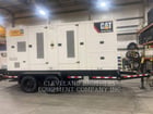 340 KW Caterpillar XQ 425, Diesel, 1800 RPM, 480V, 2460 hours, 2019 - Image 2