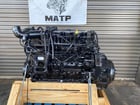 215 HP Cummins #ISB, diesel engine 5.9L Commonrail EGR CPL 8136 CM850 4CEXH0359BAG 2004 2005 2006 - Image 3