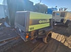185 cfm, 100 psig, Sullair #185, portable diesel air compressor, Tier 4 Final, 27 gallon fuel tank - Image 2