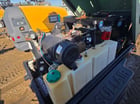 185 cfm, 100 psig, Sullair #185, portable diesel air compressor, Tier 4 Final, 27 gallon fuel tank - Image 4