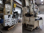 62" Froriep, vertical lathe, 55" chuck, 40" working height, automatic feed - Image 5