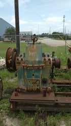 2100 HP @ 1000 RPM, Lufkin #N1604C, 3977 RPM out, 3.97 :1 ratio, 1.88 service factor - Image 2