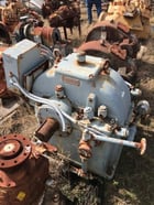 1750 HP @ 1200 RPM, Lufkin #N1404C, 4508 RPM out, 3.75 :1 ratio, 1.50 service factor - Image 1