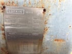 1750 HP @ 1200 RPM, Lufkin #N1404C, 4508 RPM out, 3.75 :1 ratio, 1.50 service factor - Image 2