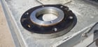600 HP @ 1781 RPM, Lufkin #N1002C, 3598 RPM out, 2.02:1 ratio, 2.83 service factor, new - Image 4