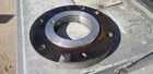 600 HP @ 1781 RPM, Lufkin #N1002C, 3598 RPM out, 2.02:1 ratio, 2.83 service factor, new - Image 5