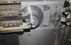 Tsugami #SS20, CNC Swiss Type Lathe, 7-Axis, 10000 RPM, 5 HP, Fanuc 31i-A Control, LNS Bar Feeder, 2008 - Image 2