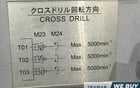 Tsugami #SS20, CNC Swiss Type Lathe, 7-Axis, 10000 RPM, 5 HP, Fanuc 31i-A Control, LNS Bar Feeder, 2008 - Image 4