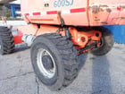 500 lb. JLG #660SJ, Telescopic Boom Lift, 66' Max platform Height, 56.75' Reach, 881 hours, 2003 - Image 9