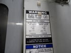 Haas #VF-2SS, CNC vertical machining center, 14" x 36" Capacity, 24 automatic tool changer, Haas Controls - Image 4