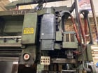 96" x 96" x 288" Gray, (2) 100 HP Rail Heads, (1) Side Head, 10" Quills, Updated Electrics, 1966, IP/UP - Image 2