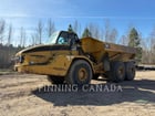 Caterpillar 740, Articulated Truck, 17196 hours, S/N: AXM02102, 2005 - Image 1