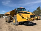 Caterpillar 740, Articulated Truck, 17196 hours, S/N: AXM02102, 2005 - Image 2