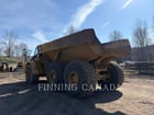 Caterpillar 740, Articulated Truck, 17196 hours, S/N: AXM02102, 2005 - Image 4