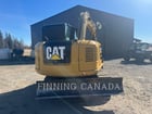 Caterpillar 307E2, 802 hours, S/N: KC901042, 2018 - Image 3