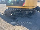 Caterpillar 307E2, 802 hours, S/N: KC901042, 2018 - Image 7