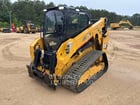 Caterpillar 26505, 251 hours, S/N: KR405056, 2025 - Image 1